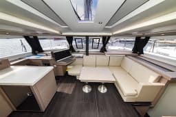 Astréa 42 in Zadar / Marina Zadar thumbnail 73
