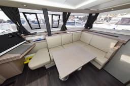 Astréa 42 in Zadar / Marina Zadar thumbnail 74