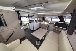 Astréa 42 in Zadar / Marina Zadar thumbnail 75