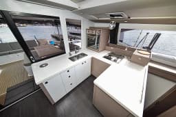Astréa 42 in Zadar / Marina Zadar thumbnail 76