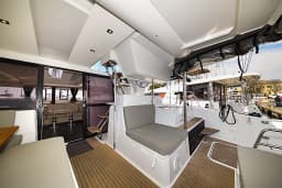 Astréa 42 in Zadar / Marina Zadar thumbnail 82