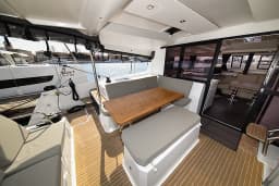 Astréa 42 in Zadar / Marina Zadar thumbnail 84