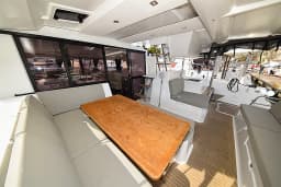Astréa 42 in Zadar / Marina Zadar thumbnail 85