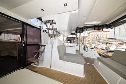 Astréa 42 in Zadar / Marina Zadar thumbnail 86