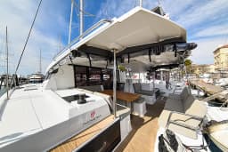 Astréa 42 in Zadar / Marina Zadar thumbnail 90