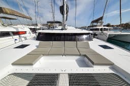 Astréa 42 in Zadar / Marina Zadar thumbnail 94