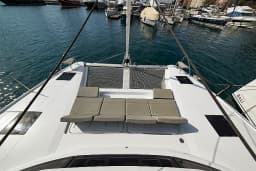 Astréa 42 in Zadar / Marina Zadar thumbnail 98