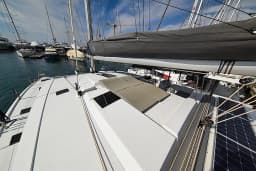 Astréa 42 in Zadar / Marina Zadar thumbnail 99