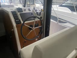 Swift Trawler 35 in Pula / Tehnomont Marina Veruda thumbnail 3