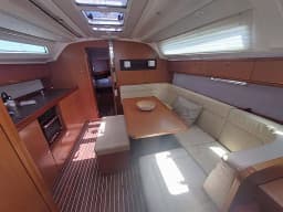 Bavaria Cruiser 41 in Corfu / Gouvia / D-Marin Marina Gouvia thumbnail 2