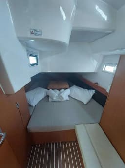 Bavaria Cruiser 41 in Corfu / Gouvia / D-Marin Marina Gouvia thumbnail 3