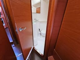 Dufour 460 Grand Large in Kaštel Gomilica / Marina Kaštela thumbnail 25