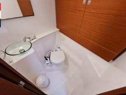 Dufour 460 Grand Large in Kaštel Gomilica / Marina Kaštela thumbnail 27
