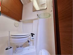 Dufour 460 Grand Large in Kaštel Gomilica / Marina Kaštela thumbnail 32