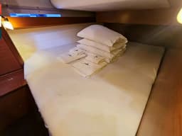 Dufour 460 Grand Large in Kaštel Gomilica / Marina Kaštela thumbnail 40