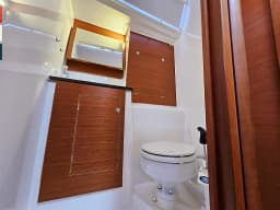 Dufour 460 Grand Large in Kaštel Gomilica / Marina Kaštela thumbnail 42