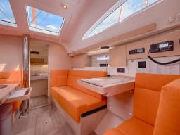 Elan Impression 40 in Split / ACI Marina Split thumbnail 11