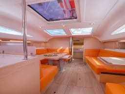 Elan Impression 40 in Split / ACI Marina Split thumbnail 14