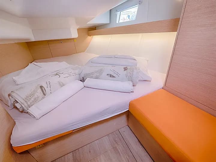 Elan Impression 40 in Split / ACI Marina Split - Photo 4