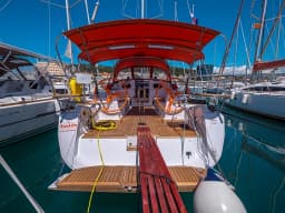 Elan Impression 40 in Split / ACI Marina Split thumbnail 5