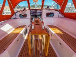 Elan Impression 40 in Split / ACI Marina Split thumbnail 6