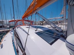 Elan Impression 40 in Split / ACI Marina Split thumbnail 7