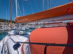 Elan Impression 40 in Split / ACI Marina Split thumbnail 8