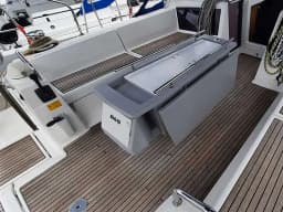 Oceanis 48 in Punta Ala thumbnail 3
