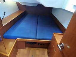 Oceanis 48 in Punta Ala thumbnail 5