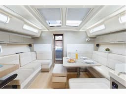 Hanse 458 in Kos / Marina Kos thumbnail 2