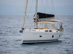 Hanse 458 in Kos / Marina Kos thumbnail 8
