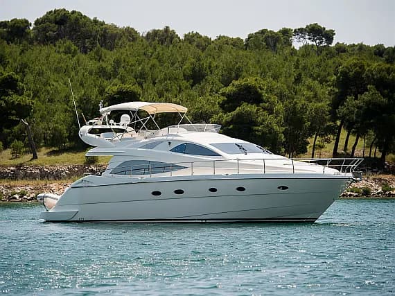 Aicon 56 in Podstrana / Marina Lav - Photo 1