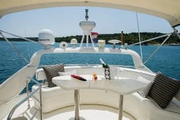 Aicon 56 in Podstrana / Marina Lav thumbnail 11