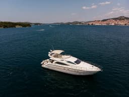 Aicon 56 in Podstrana / Marina Lav thumbnail 14