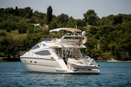 Aicon 56 in Podstrana / Marina Lav thumbnail 17