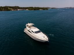 Aicon 56 in Podstrana / Marina Lav thumbnail 8