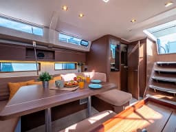 Oceanis 46.1 in Split / ACI Marina Split thumbnail 11