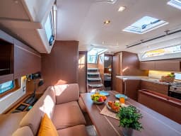 Oceanis 46.1 in Split / ACI Marina Split thumbnail 12