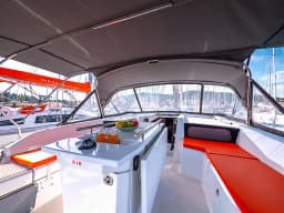 Oceanis 46.1 in Split / ACI Marina Split thumbnail 15
