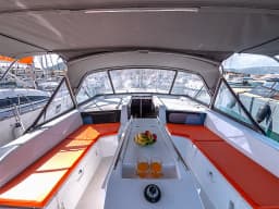 Oceanis 46.1 in Split / ACI Marina Split thumbnail 16