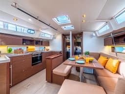 Oceanis 46.1 in Split / ACI Marina Split thumbnail 17