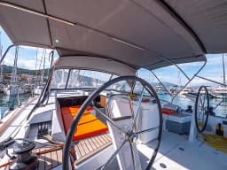 Oceanis 46.1 in Split / ACI Marina Split thumbnail 18