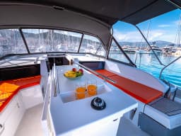 Oceanis 46.1 in Split / ACI Marina Split thumbnail 19