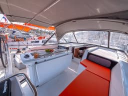 Oceanis 46.1 in Split / ACI Marina Split thumbnail 20