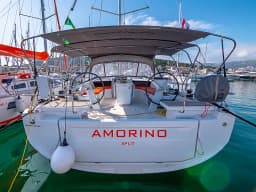 Oceanis 46.1 in Split / ACI Marina Split thumbnail 21