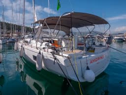 Oceanis 46.1 in Split / ACI Marina Split thumbnail 22
