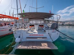 Oceanis 46.1 in Split / ACI Marina Split thumbnail 24
