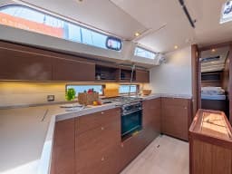 Oceanis 46.1 in Split / ACI Marina Split thumbnail 25