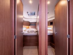 Oceanis 46.1 in Split / ACI Marina Split thumbnail 27