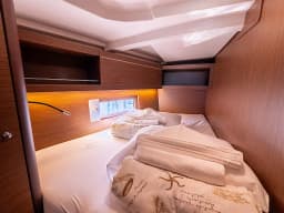 Oceanis 46.1 in Split / ACI Marina Split thumbnail 28